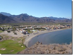 Villages of Loreto Bay overview Mark photo